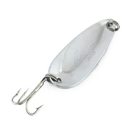 Moriyama Blizgė, Nikelis / Mėlyna, 7g, Banguotas raštas, #8088