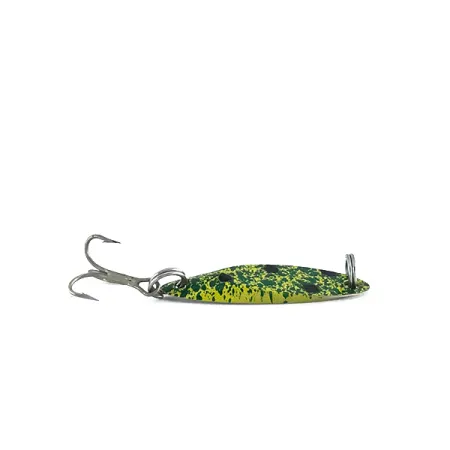 Acme Kastmaster Blizgė, Varlė / Nikelis, 3,5g, JAV, #8090