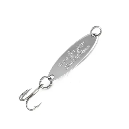 Mister Twister Sportfisher