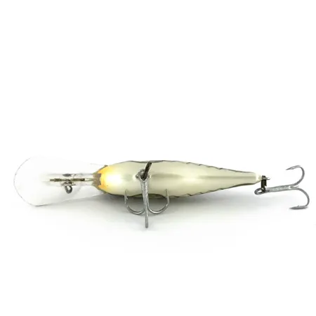 Rapala Shad Rap Deep Runner, Alyvuogių Ruda, 8g, Balza, #8123