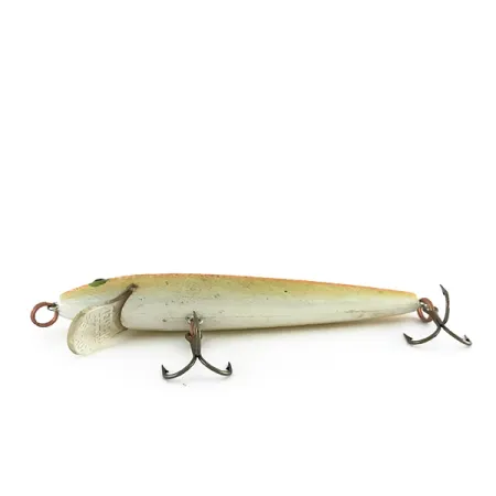 Rebel Floater Vobleris, Auksinė / Oranžinė, 6.5g, Gylis 0.9-1.8m, #8125