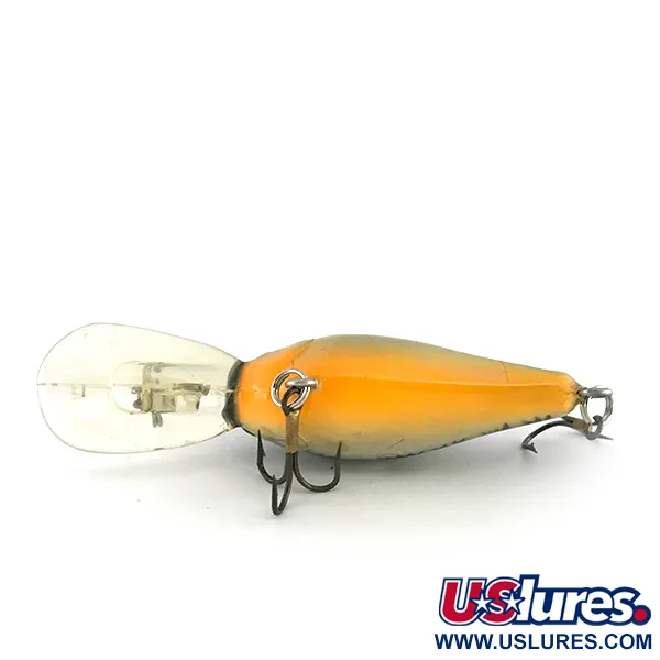 Renegade Lunker Diver Giluminis Vobleris, Baby Bass, 9g, Garsinis, #8139