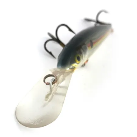 Rapala Down Deep Husky Jerk 10 Jerkbait, Shad, 11g, Barškantis, #8140