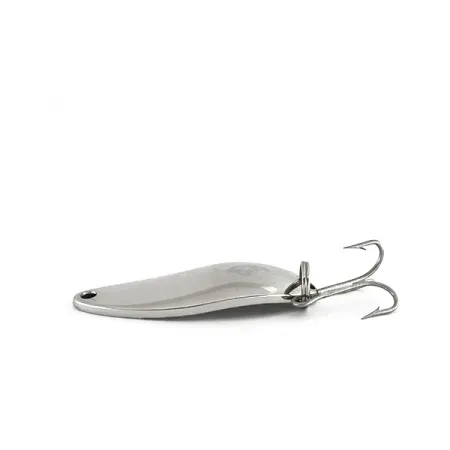 Eppinger Dardevle Devle Dog 5200 Blizgė, Nikelis, 7g, Vintage, #8150