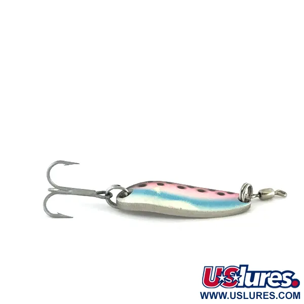 Luhr Jensen Krocodile Blizgė, Upėtakis, 7g, Didelis Tankis, #8153