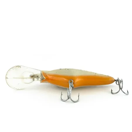 Berkley Frenzy Diver Vobleris, Brown Tiger, 12g, Barškutis, #8163