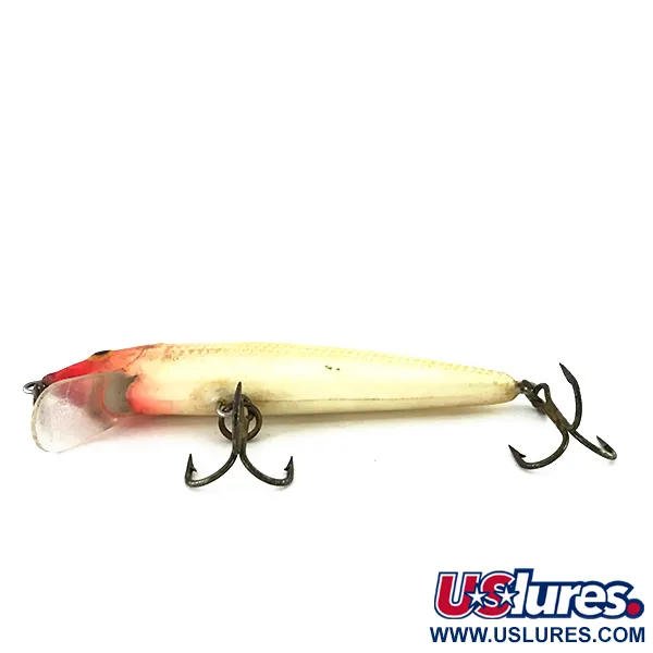Rapala Husky Jerk 7 UV Vobleris, BHO, 7g, UV efektas, #8168
