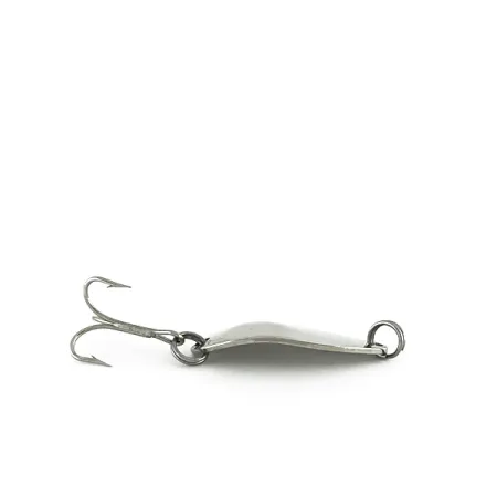 Seneca Little Cleo Vartiklė, Nikelis, 1/8oz, Vintage, #8179