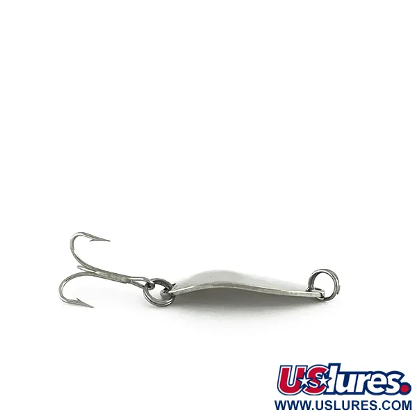 Seneca Little Cleo Vartiklė, Nikelis, 1/8oz, Vintage, #8179