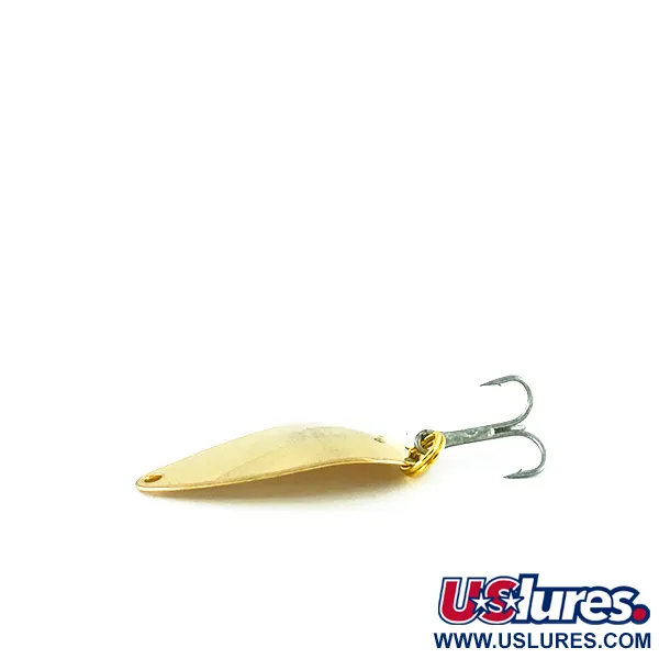 Little Cleo Blizgė, Auksinė, 1,8g, Seneca Vintage, #8180