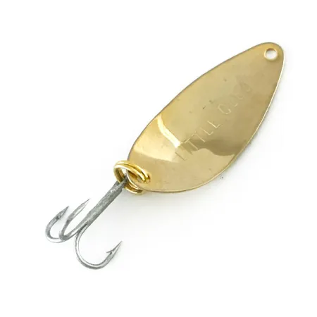 Little Cleo Blizgė, Auksinė, 1,8g, Seneca Vintage, #8180