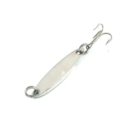 Acme Kastmaster Blizgė, Upėtakis / Nikelis, 3,5g, Žalvaris, #8182