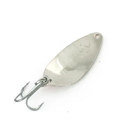 Seneca Little Cleo Vartiklė, Nikelis/Oranžinė, 1,8g, Velkė, #8188