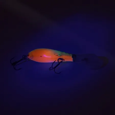 B.H Bass Magnet Vobleris, Red Crawfish UV, 2,4g, UV-aktyvus, #8194