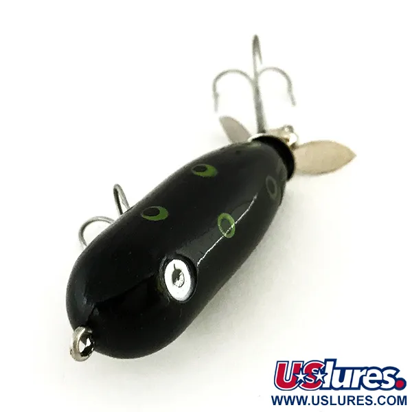 Producers Turbo Paviršinis, Juoda / Žalia, 6,5g, Propeleris, #8195