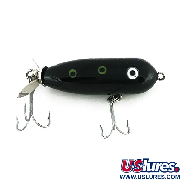 Producers Turbo Paviršinis, Juoda / Žalia, 6,5g, Propeleris, #8195