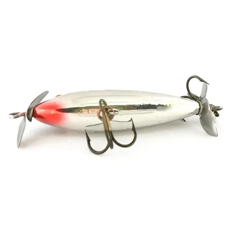 Cotton Cordell Crazy Shad Propbait, Mirror, 9.4g, Propeleriai, #8202
