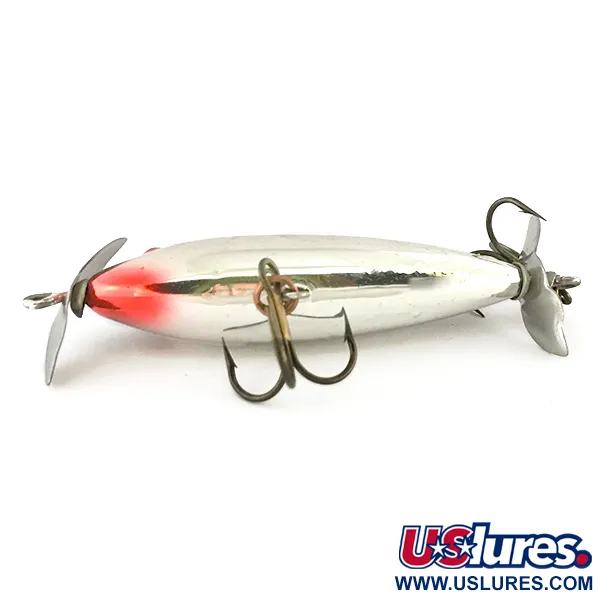 Cotton Cordell Crazy Shad Propbait, Mirror, 9.4g, Propeleriai, #8202