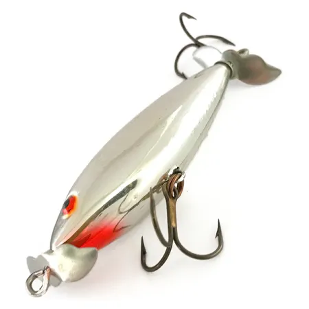 Cotton Cordell Crazy Shad Propbait, Mirror, 9.4g, Propeleriai, #8202