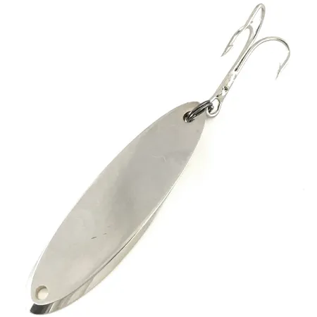 Acme Kastmaster Blizgė, Nikelis, 21g, Įspaustas, #8225