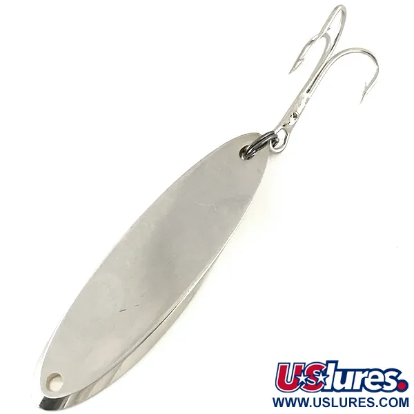 Acme Kastmaster Blizgė, Nikelis, 21g, Įspaustas, #8225