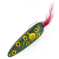Weedless Dardevle
