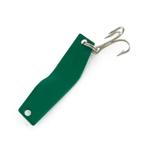 Z-RAY Lures Z-Ray Vartiklė, Frog, 4g, S forma, #8255