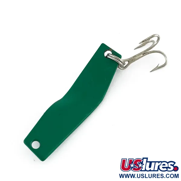 Z-RAY Lures Z-Ray Vartiklė, Frog, 4g, S forma, #8255