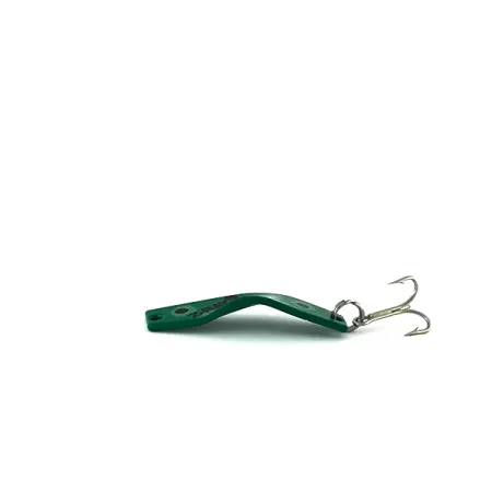 Z-RAY Lures Z-Ray Vartiklė, Frog, 4g, S forma, #8255