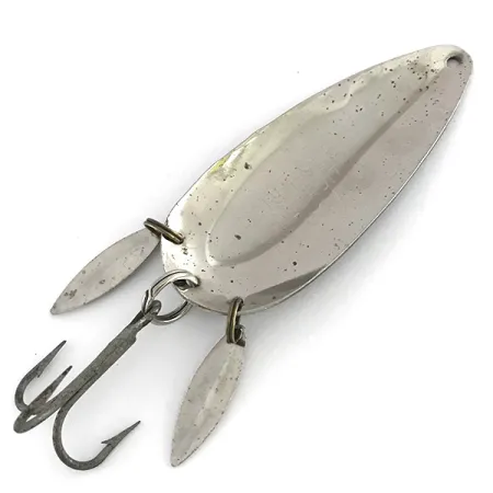 Eppinger Dardevle Dardevlet Klicker Vartiklė, Gray Scale, 21g, #8269