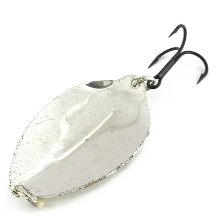 Williams Trophy Blizgė, Sidabruota, 21g, Glow taškas, #8277