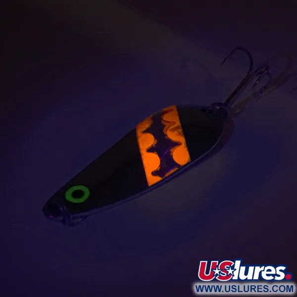 Moriyama Vartiklė, Nikelis / Raudona, 16g, Sidabrinis įdėklas, #8278