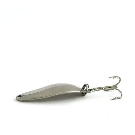 Seneca Little Cleo Vartiklė, Nikelis / Sidabras, 7g, Vintage, #8302