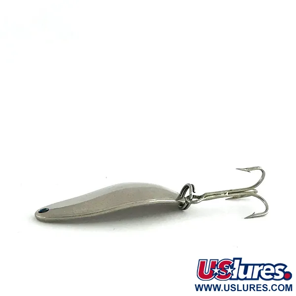 Seneca Little Cleo Vartiklė, Nikelis / Sidabras, 7g, Vintage, #8302