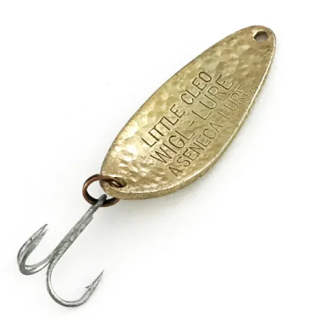 Seneca Little Cleo Crystal Blizgė, Crystal, 7g, Kaltas paviršius, #8326