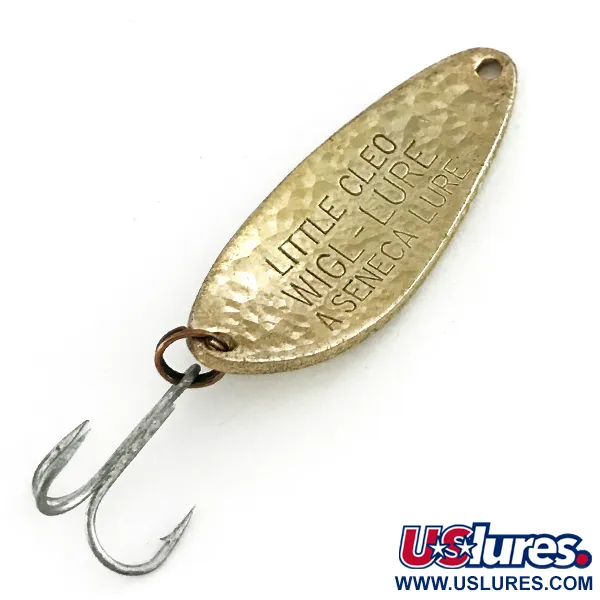 Seneca Little Cleo Crystal Blizgė, Crystal, 7g, Kaltas paviršius, #8326