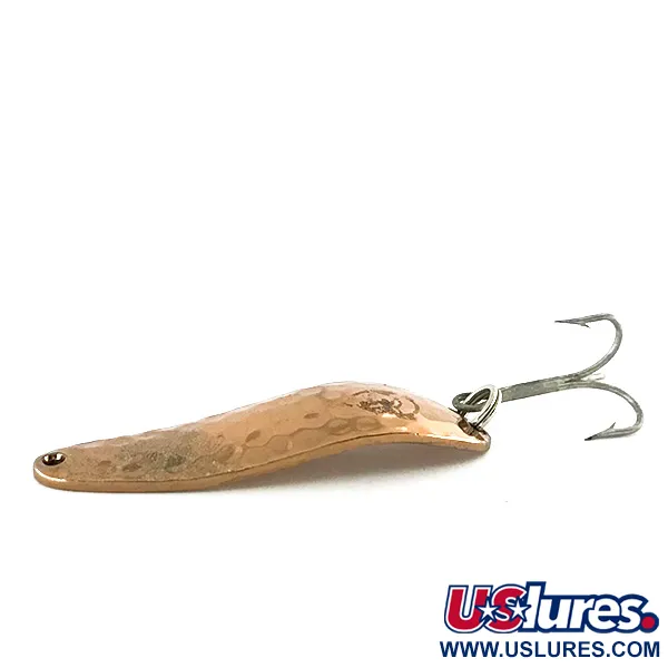 Dardevle Cop-E-Cat 7300 Blisgė, Kalamas varis, 10g, #8328