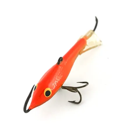 Rapala W5 GFR Balanšyras, GFR, 9g, Vertikalus Masalas, #8338