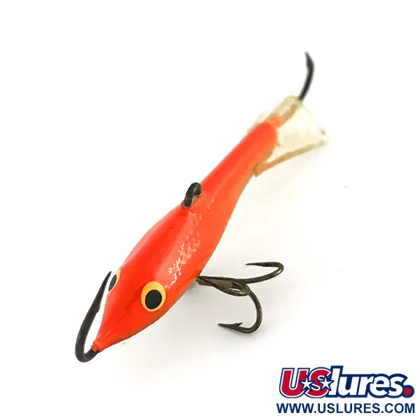 Rapala W5 GFR Balanšyras, GFR, 9g, Vertikalus Masalas, #8338