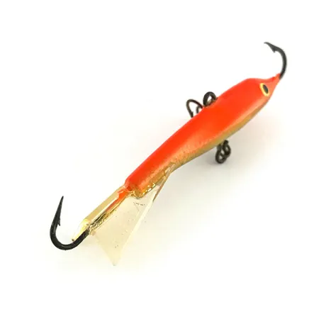 Rapala W5 GFR Balanšyras, GFR, 9g, Vertikalus Masalas, #8338