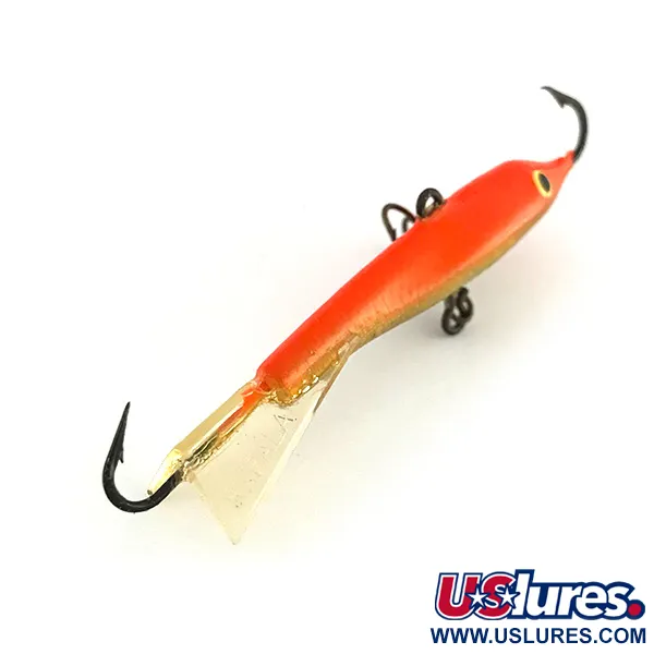 Rapala W5 GFR Balanšyras, GFR, 9g, Vertikalus Masalas, #8338