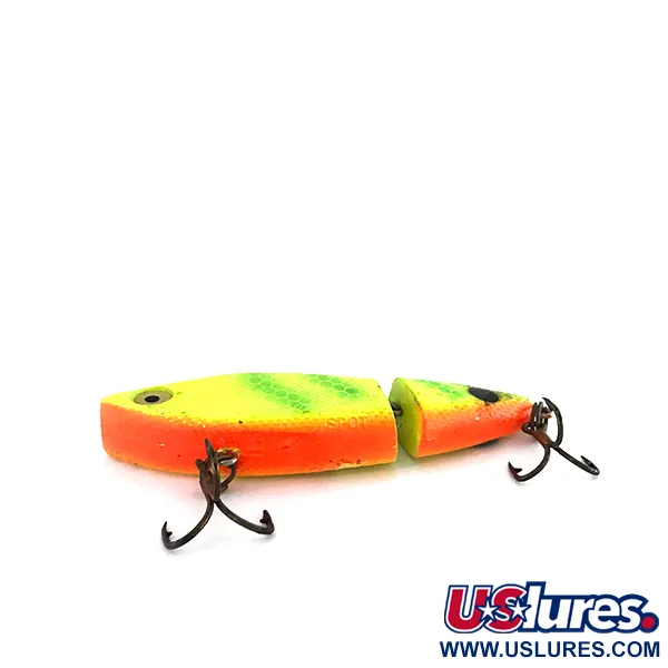 Cotton Cordell TH Spot Vibracija, Fluorescencinis, 14g, UV, #8351