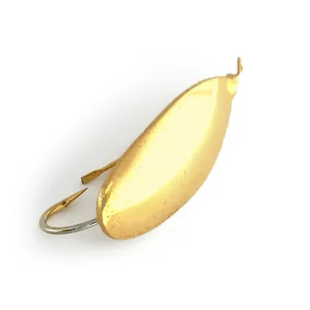 Johnson Silver Minnow Vartiklė, Auksinė, 5g, Nuo žolių, #8361