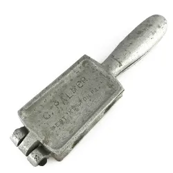 C Palmer