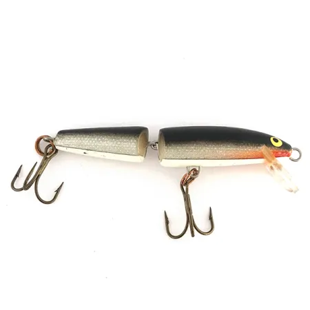Rapala Jointed J-7