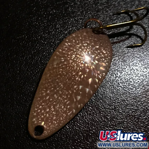 Seneca Little Cleo Crystal Vartiklė, Crystal (Golden Scale), 7g, #8399