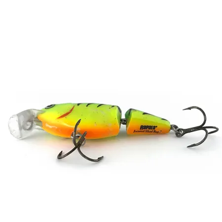 Rapala Shallow Shad Rap 07 Vobleris, FT, 7g, Dviejų dalių, #8416