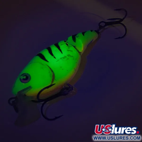 Rapala Shallow Shad Rap 07 Vobleris, FT, 7g, Dviejų dalių, #8416