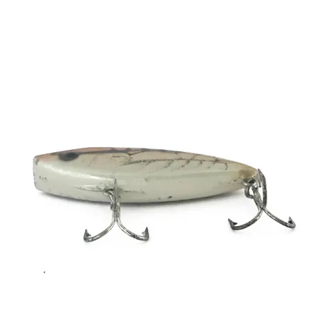 Cotton Cordell TH Spot Lipless, Rainbow Brown, 7g, Garsinis, #8418