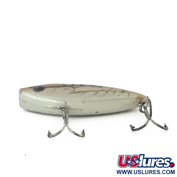 Cotton Cordell TH Spot Lipless, Rainbow Brown, 7g, Garsinis, #8418